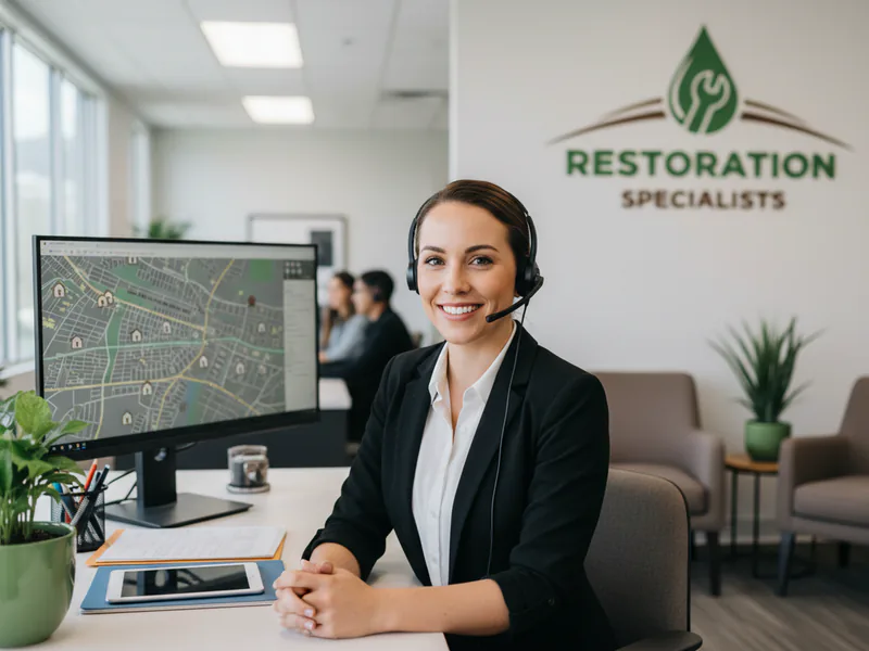 Water Damage Restoration  in Cicero  FAQ