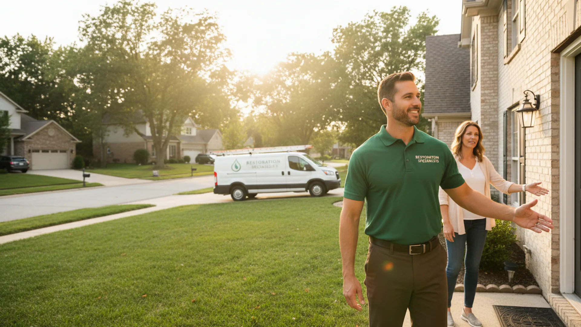 Affordable Water Damage Restoration in Cicero, IL Near Me – Professional Service at Fair Prices!
